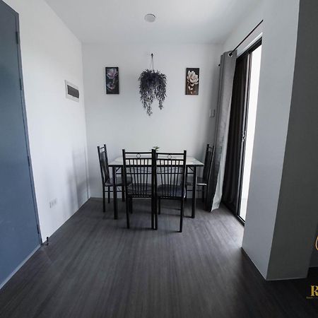 Cj Apartments Olongapo Exterior foto